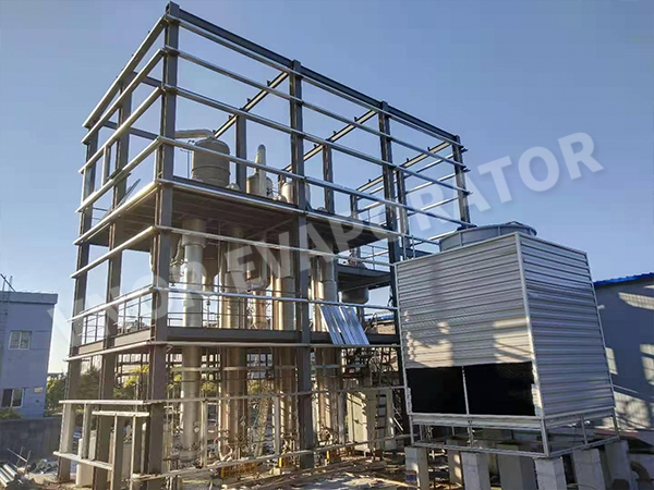 대련의 특정 전력 기업