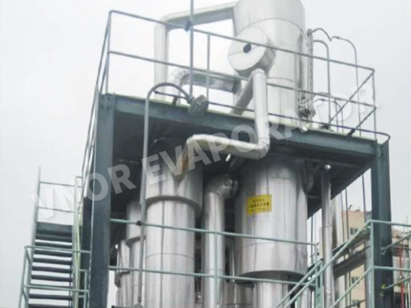 청두의 환경 보호 기업