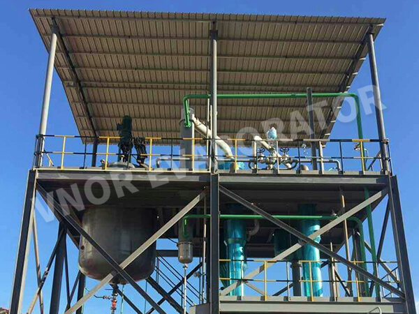 저장성의 기술 회사