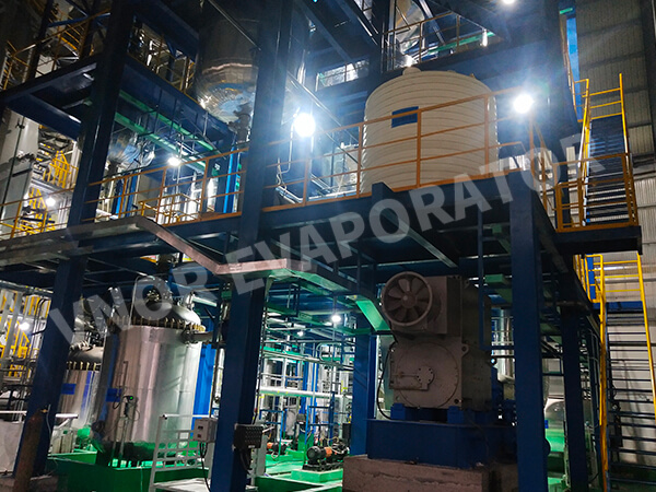 절강 환경 보호 기술 회사