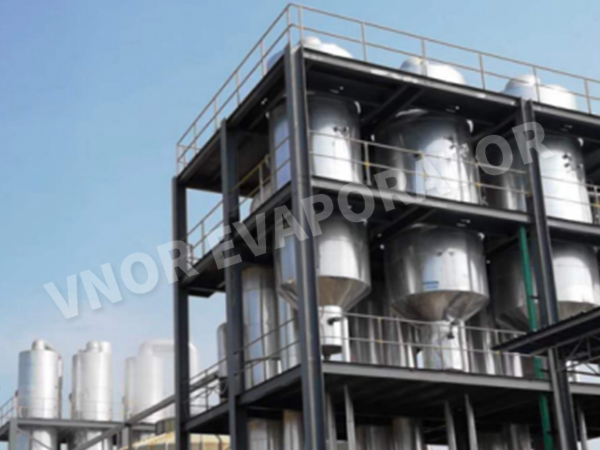 Qingyuan의 환경 보호 산업 회사