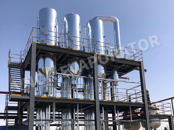 허난성의 어떤 집단