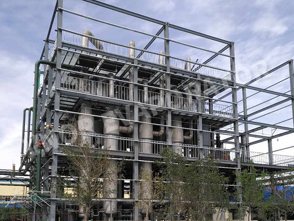 내몽고의 기술 회사