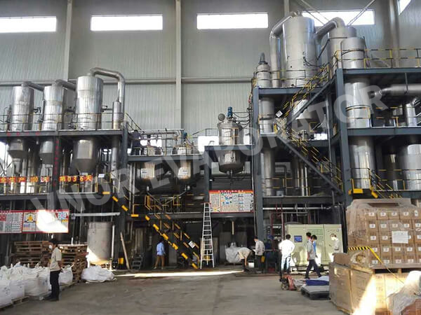 어떤 자동차 회사