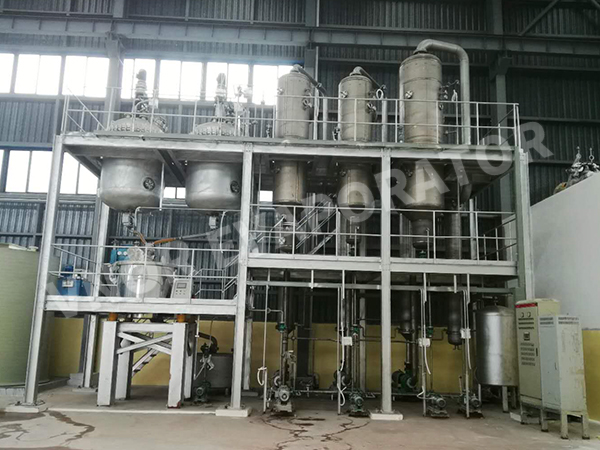 쓰촨성의 석유 화학 기술 회사